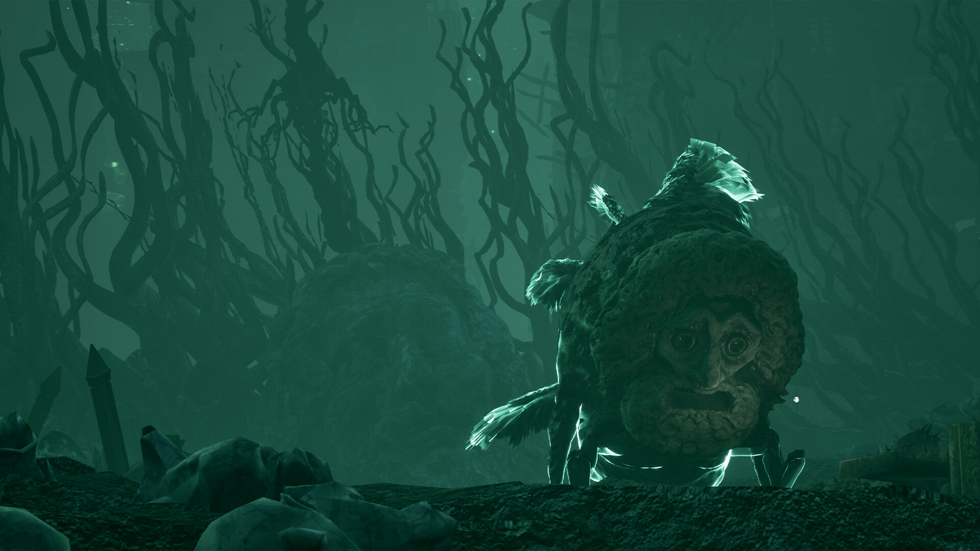 Stonemachia screenshot 17