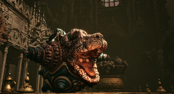 Stonemachia screenshot