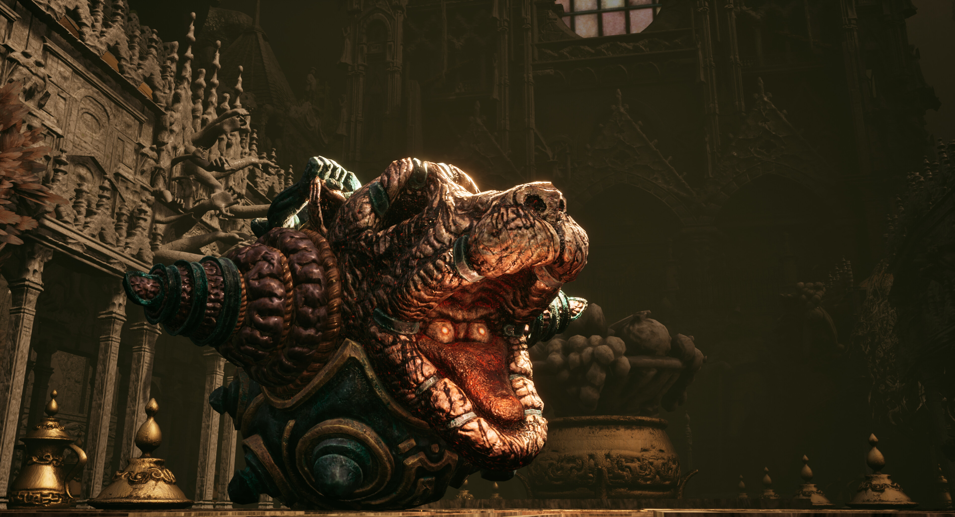 Stonemachia screenshot 14