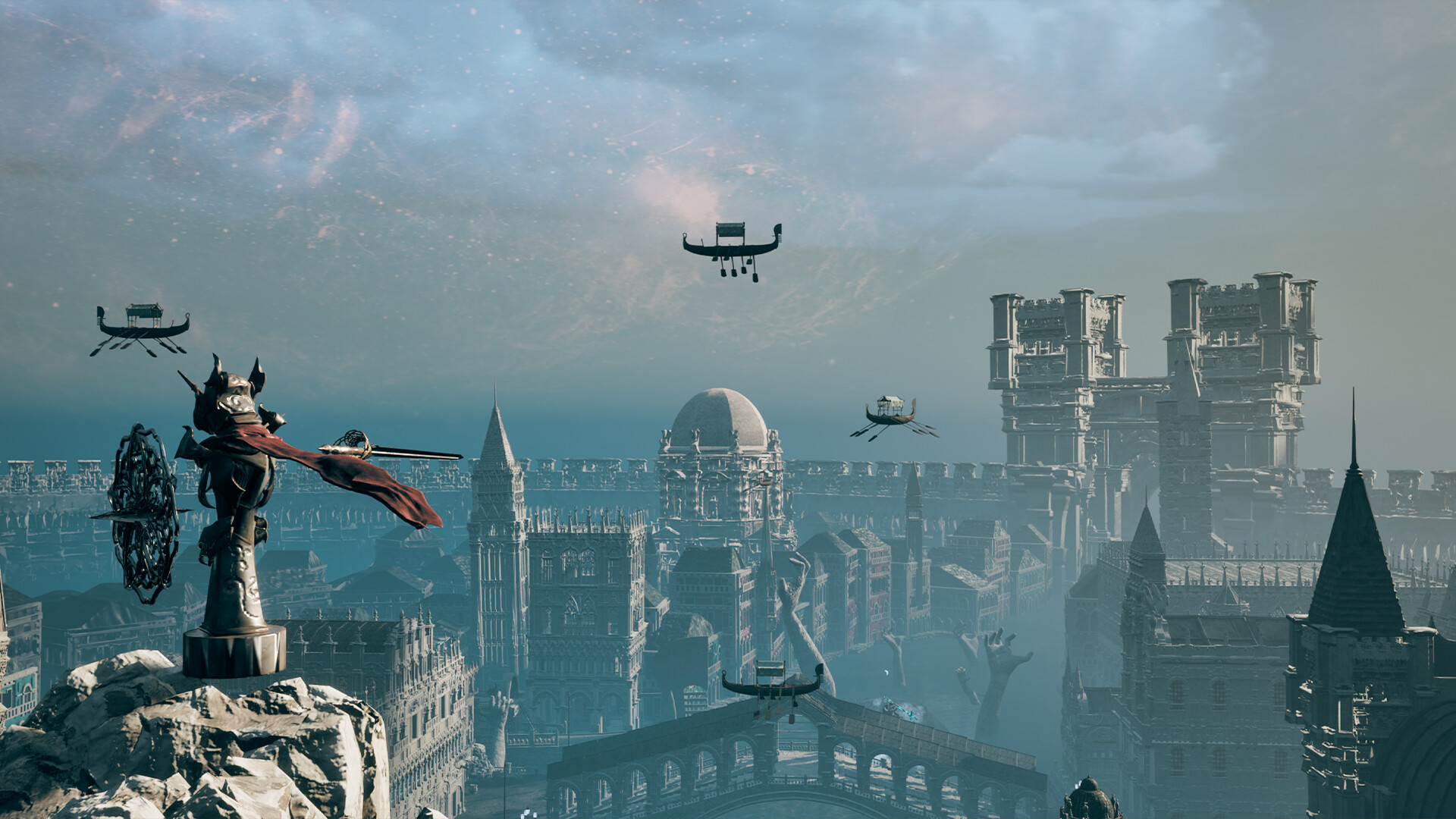 Stonemachia screenshot 19