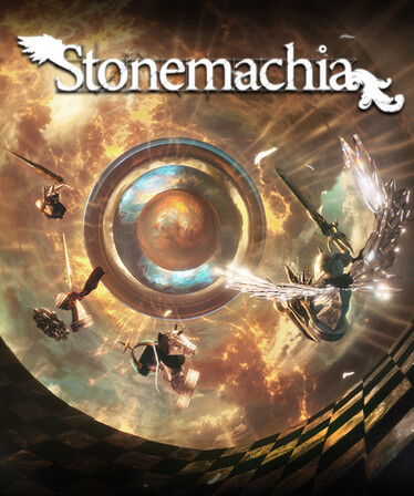 Stonemachia