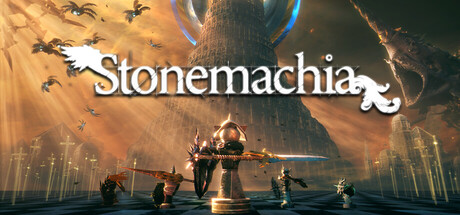 石之圣战/Stonemachia-苏白资源网