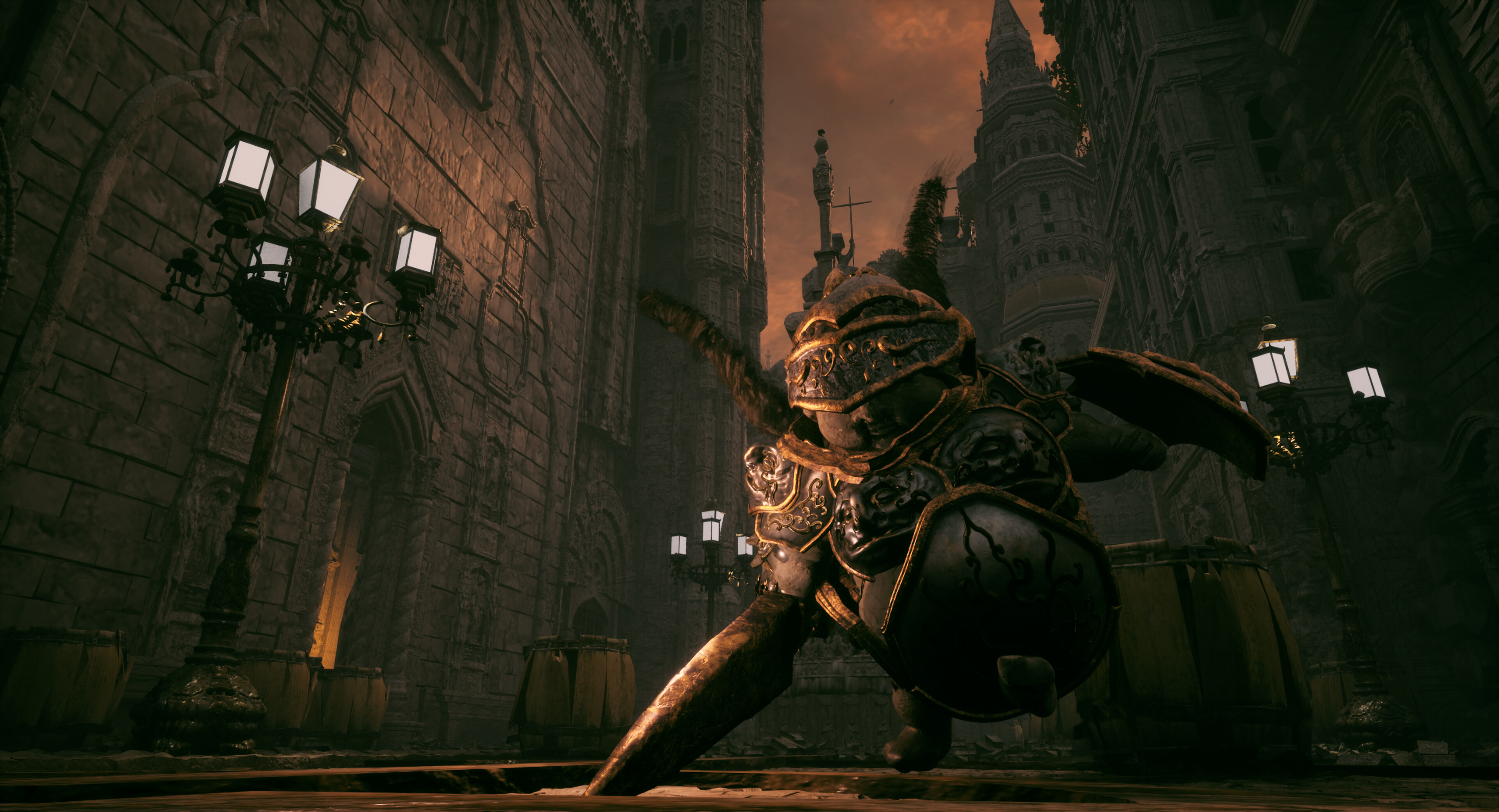 Stonemachia screenshot 6
