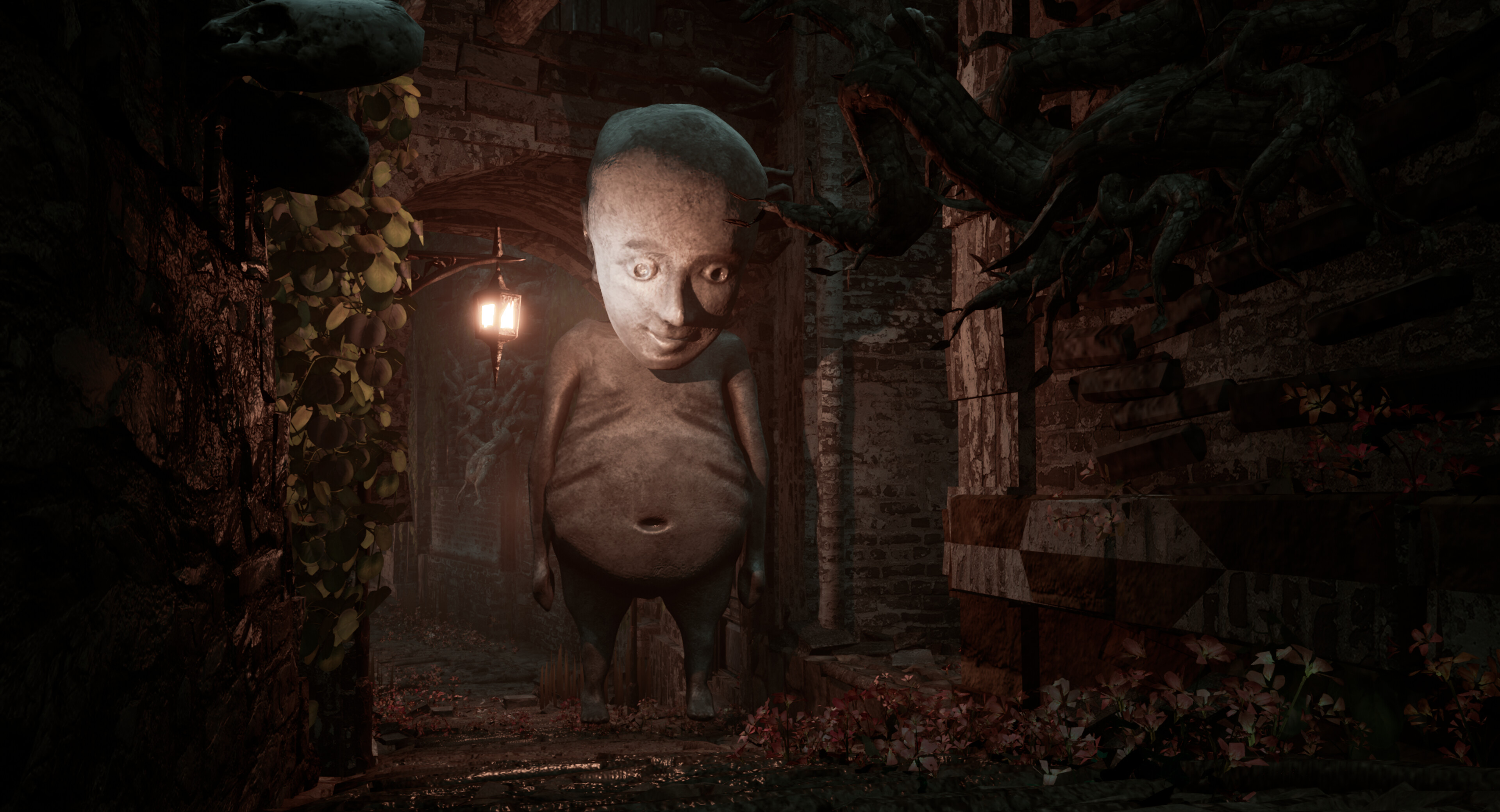 Stonemachia screenshot 15