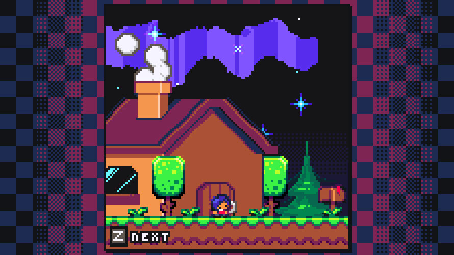Rakeo screenshot 1