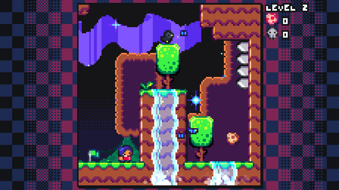 Rakeo screenshot 2