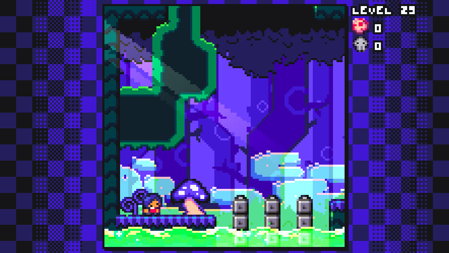 Rakeo screenshot 4