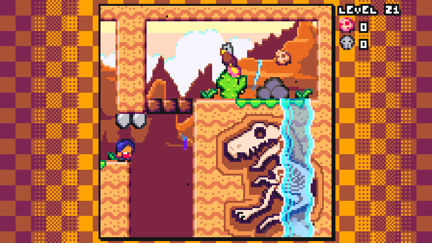 Rakeo screenshot 3