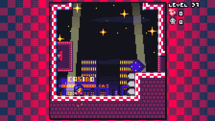 Rakeo screenshot 5