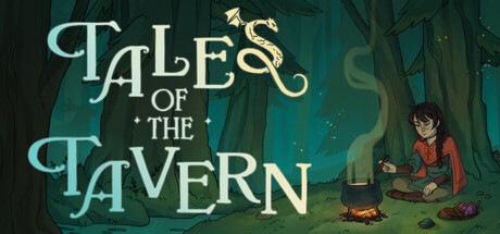 Tales of the Tavern — Steam header