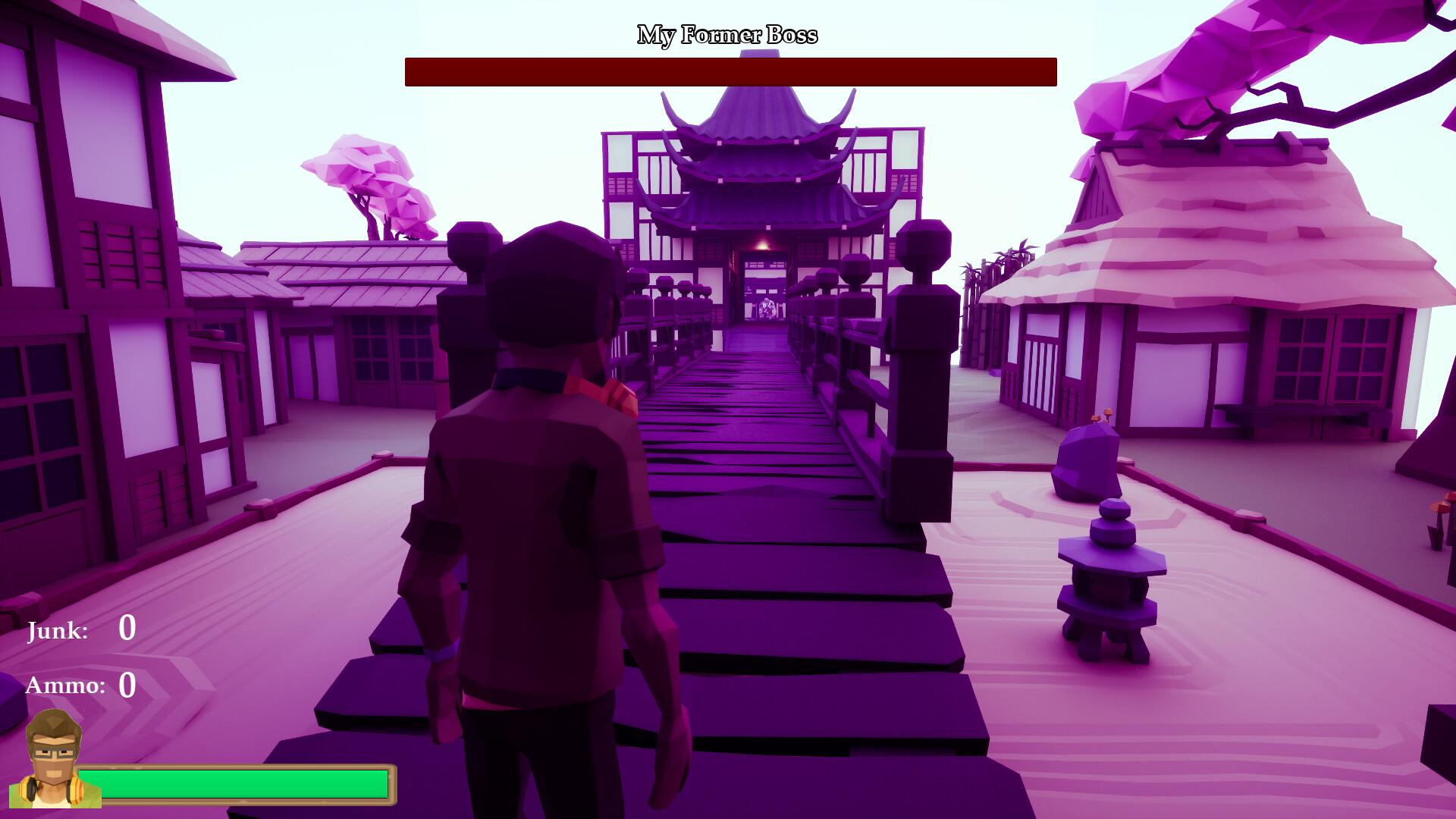 Office Nightmare screenshot 6