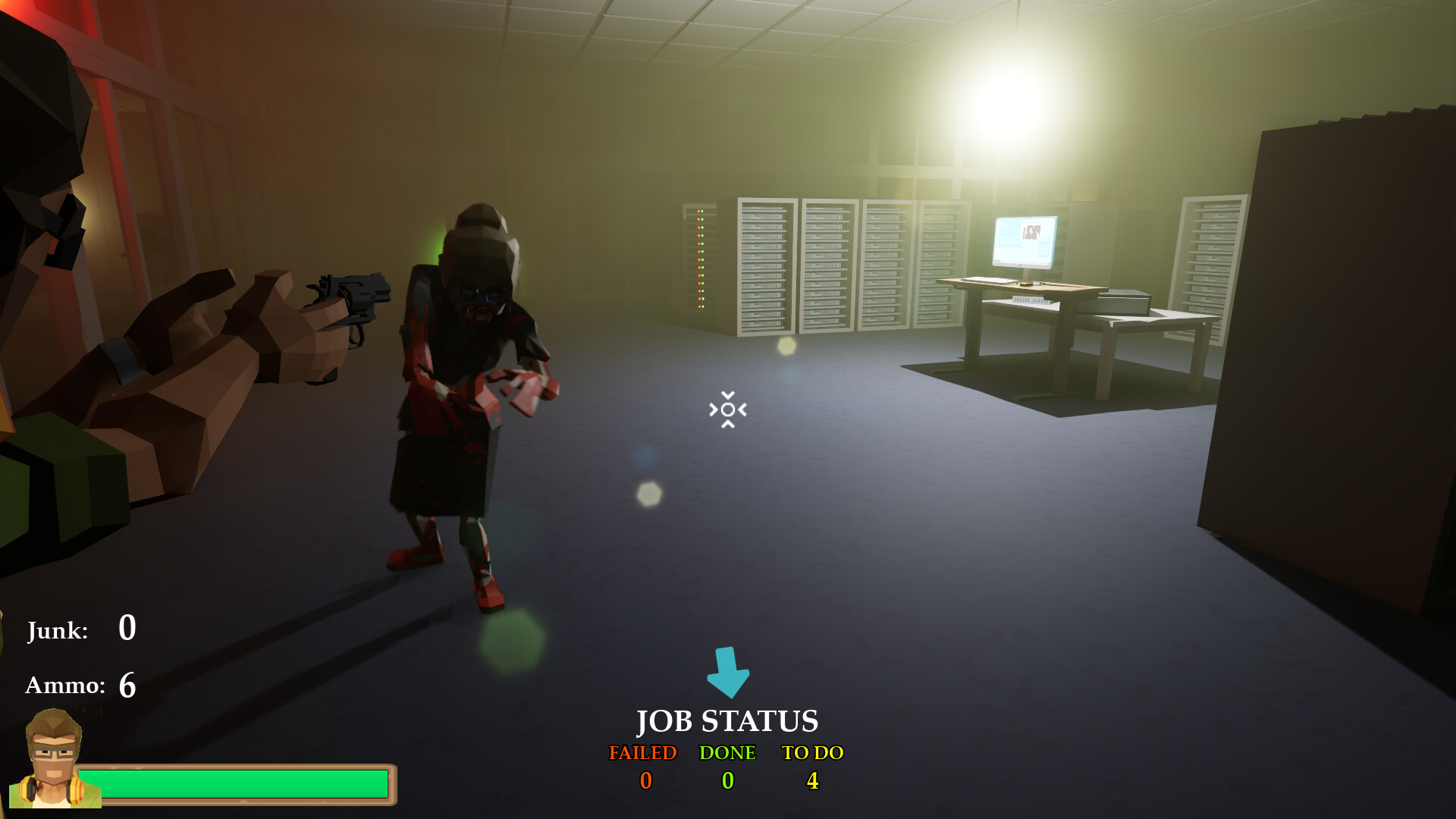 Office Nightmare screenshot 10
