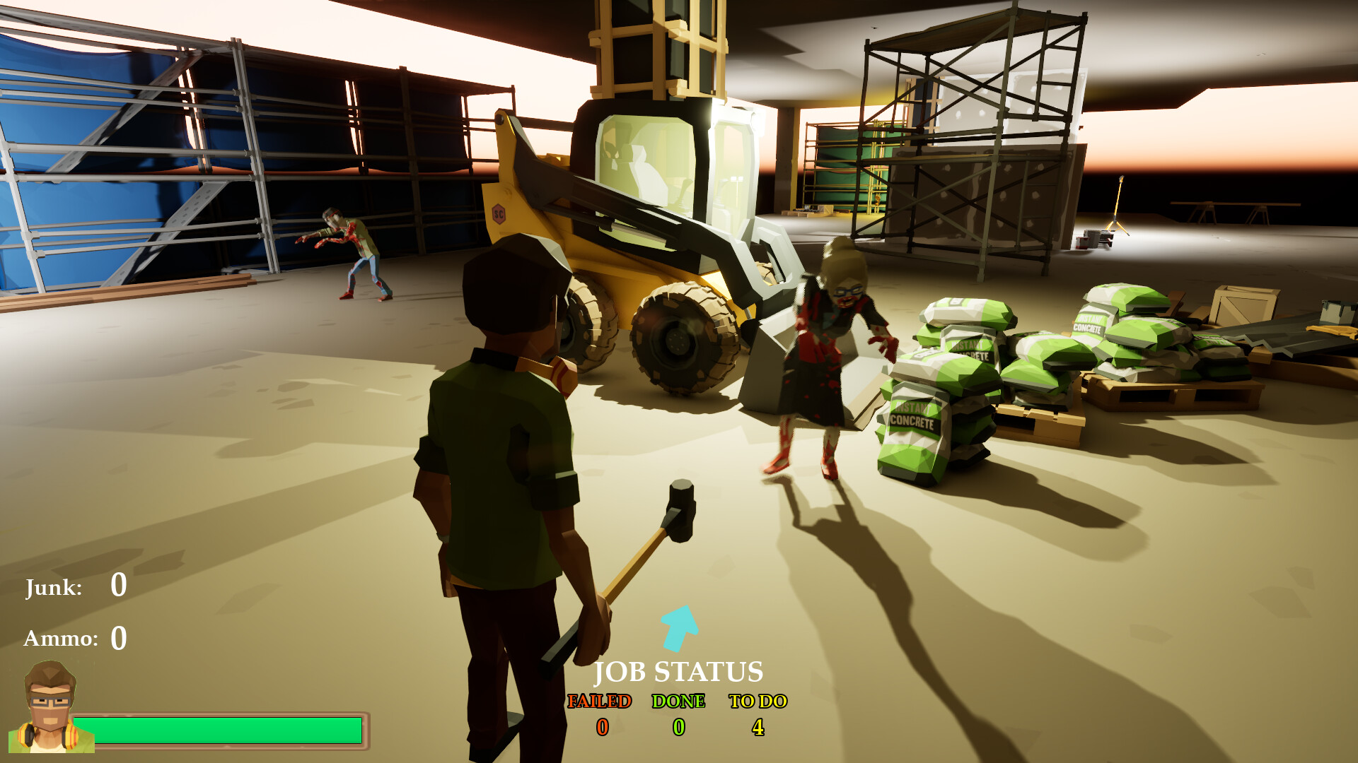 Office Nightmare screenshot 13