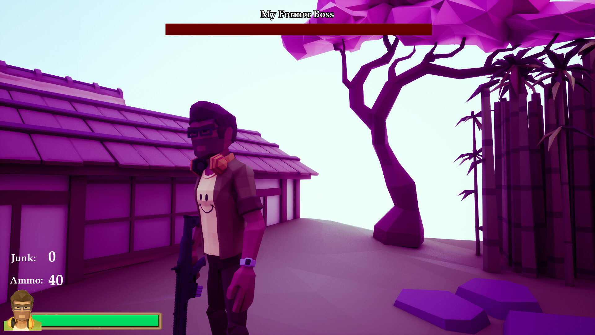 Office Nightmare screenshot 7
