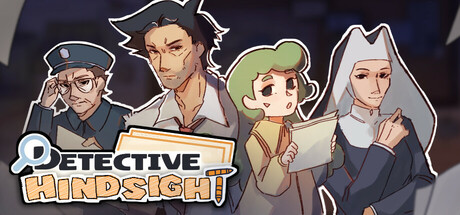 Detective Hindsight Demo