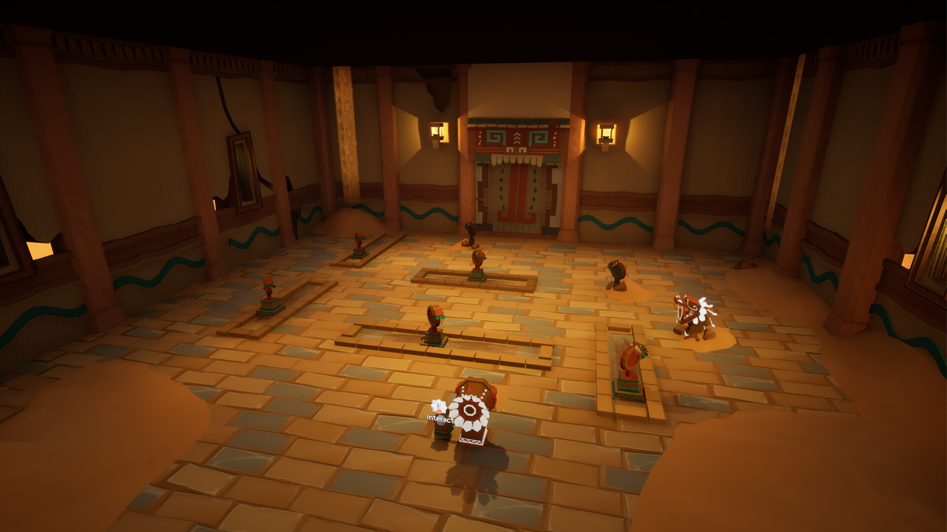 MouseVentures screenshot 5