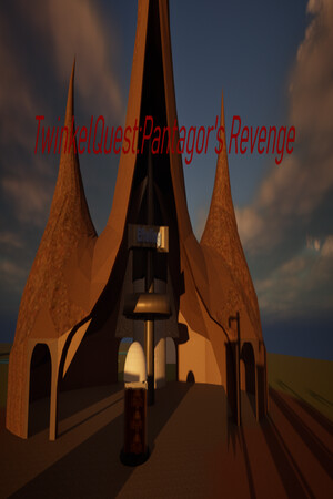 TwinkelQuest:Pantagor's Revenge