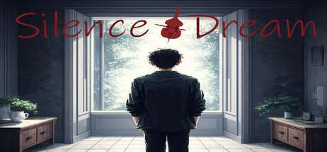 Silence-Dream