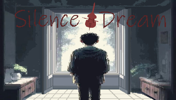 Silence-Dream on Steam Silence-Dream on Steam