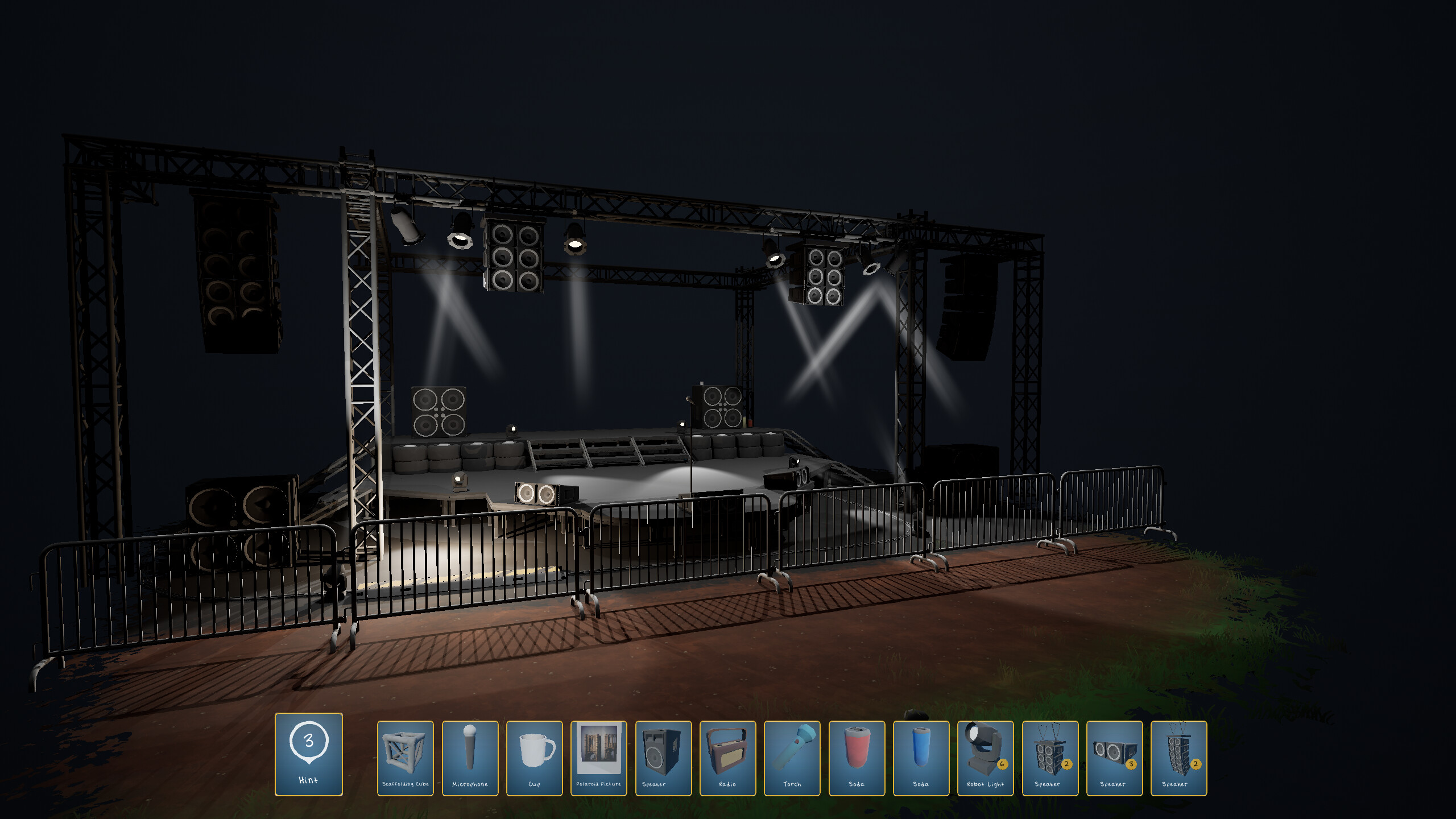 Hidden Oddities screenshot 5