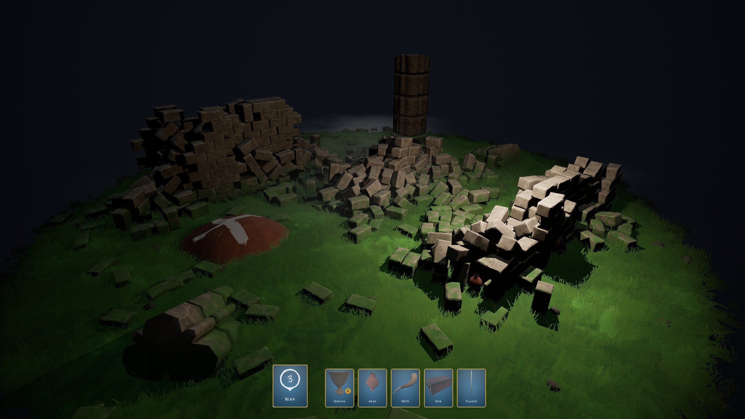 Hidden Oddities screenshot 8
