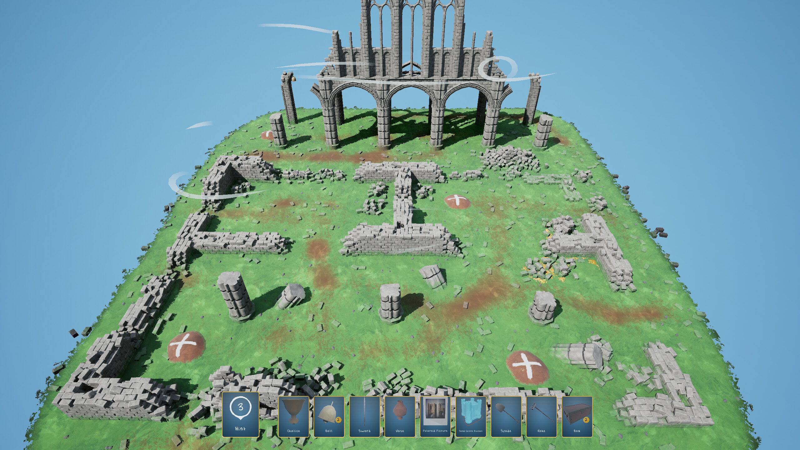Hidden Oddities screenshot 11