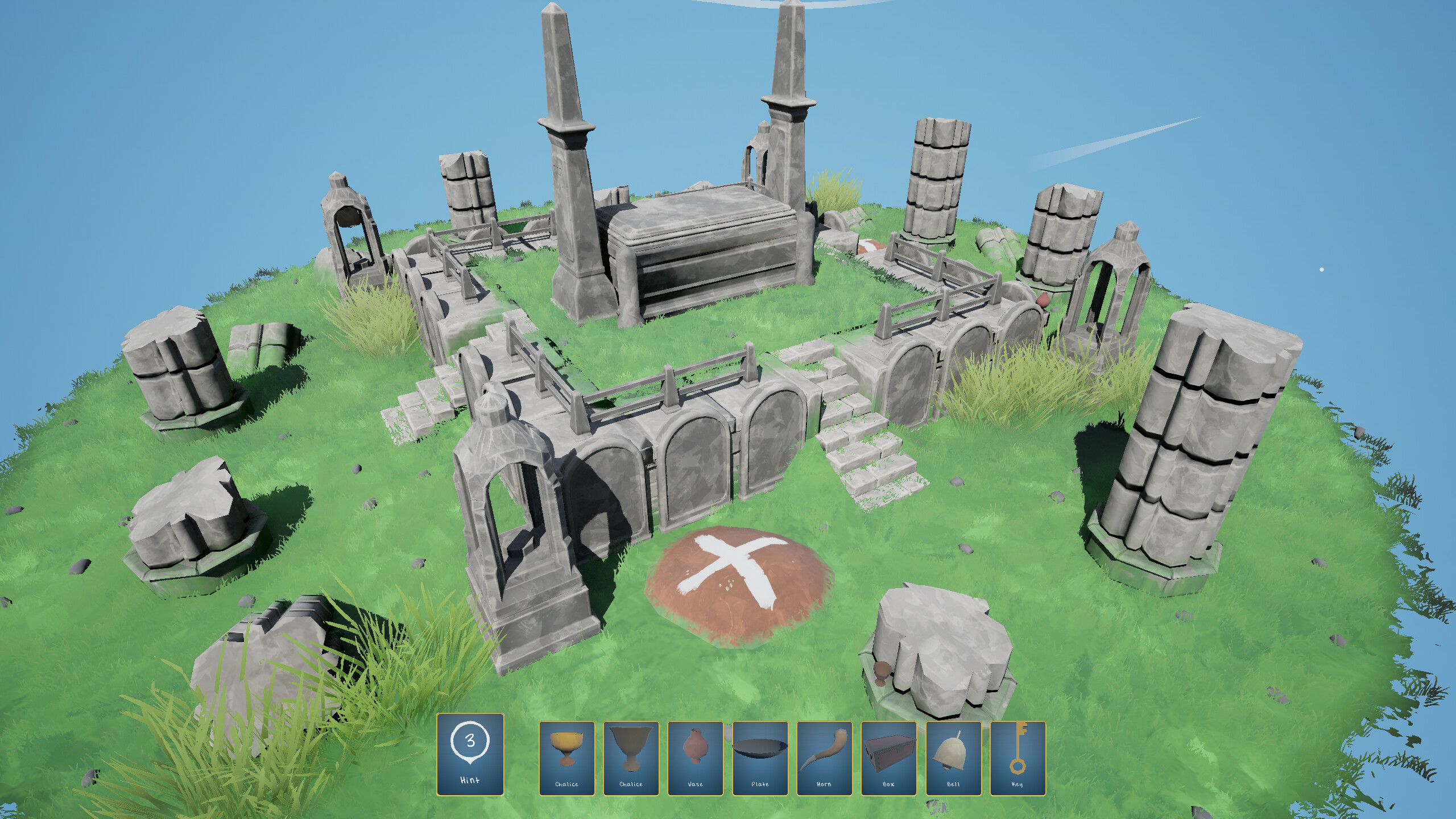 Hidden Oddities screenshot 9