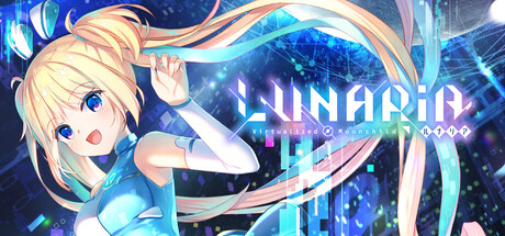 LUNARiA -Virtualized Moonchild- on Steam