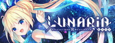 LUNARiA -Virtualized Moonchild- — Steam