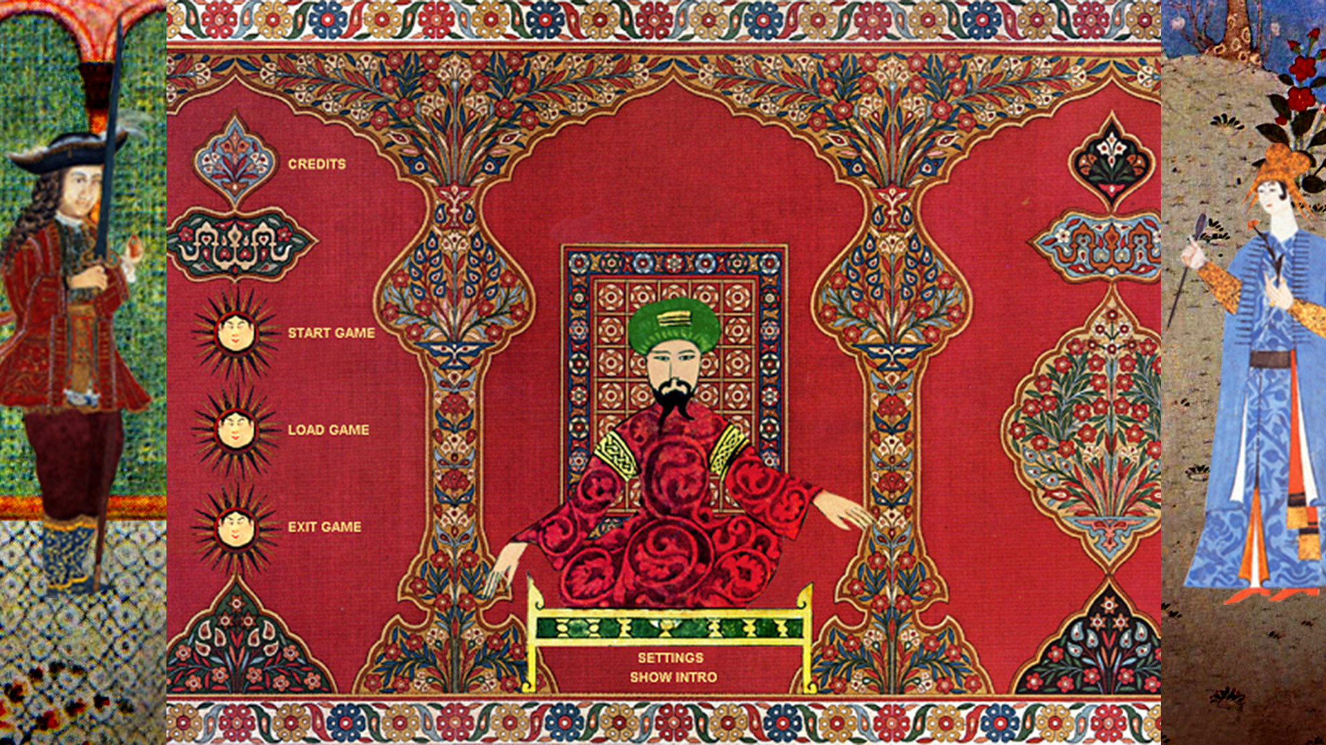 Spice Trade screenshot 9