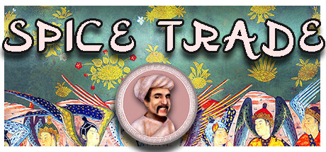 Spice Trade — Steam header