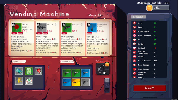 图片[5]|757MB|暴打老板|Kick the Boss’s Ass|官方中文|Build.17215326|压缩包：219.59MB|GameStellaris | 游戏群星