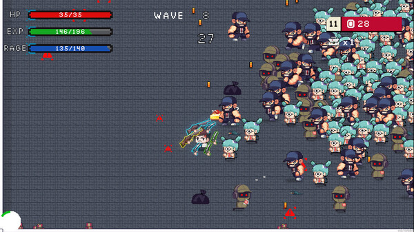 图片[3]|757MB|暴打老板|Kick the Boss’s Ass|官方中文|Build.17215326|压缩包：219.59MB|GameStellaris | 游戏群星