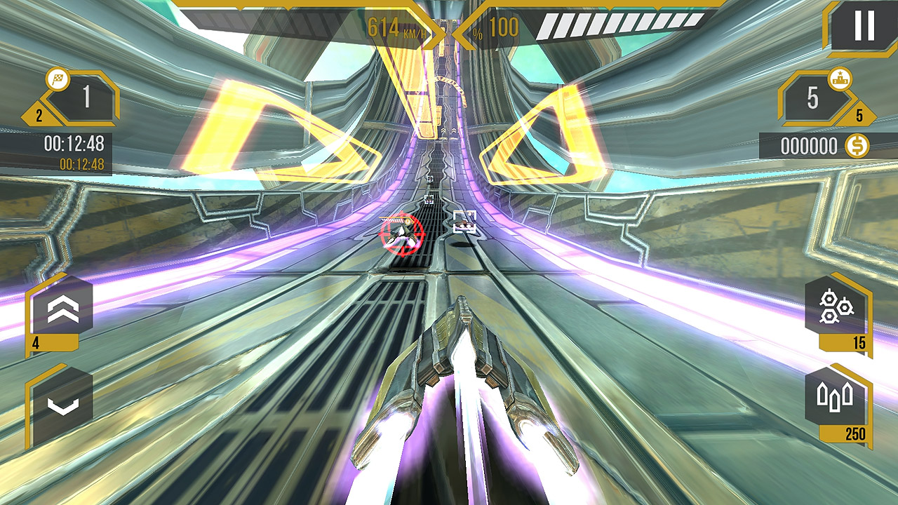 Flashout 2 screenshot 10