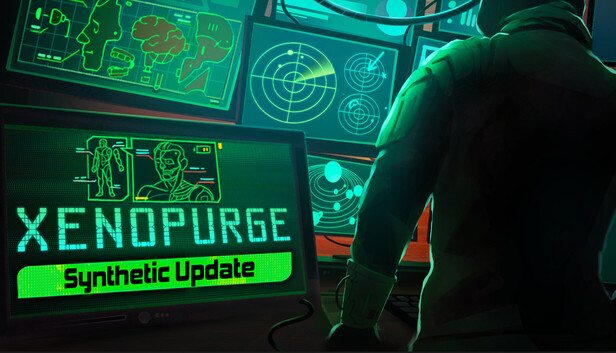 Xenopurge