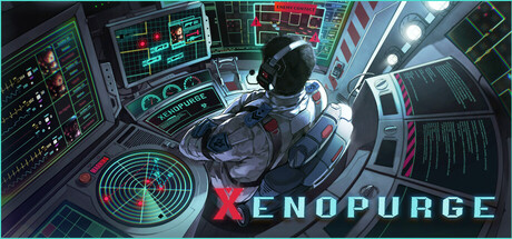 Xenopurge