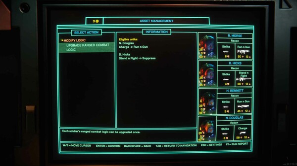 Xenopurge screenshot