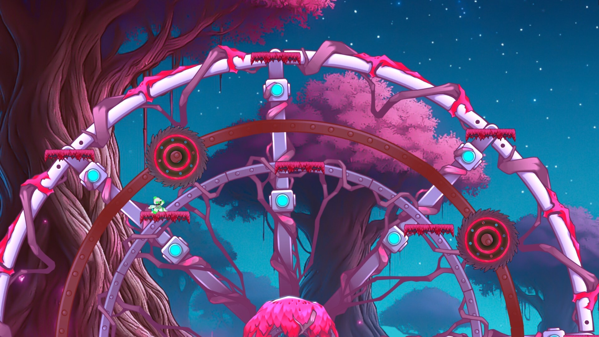 Neo Light screenshot 8