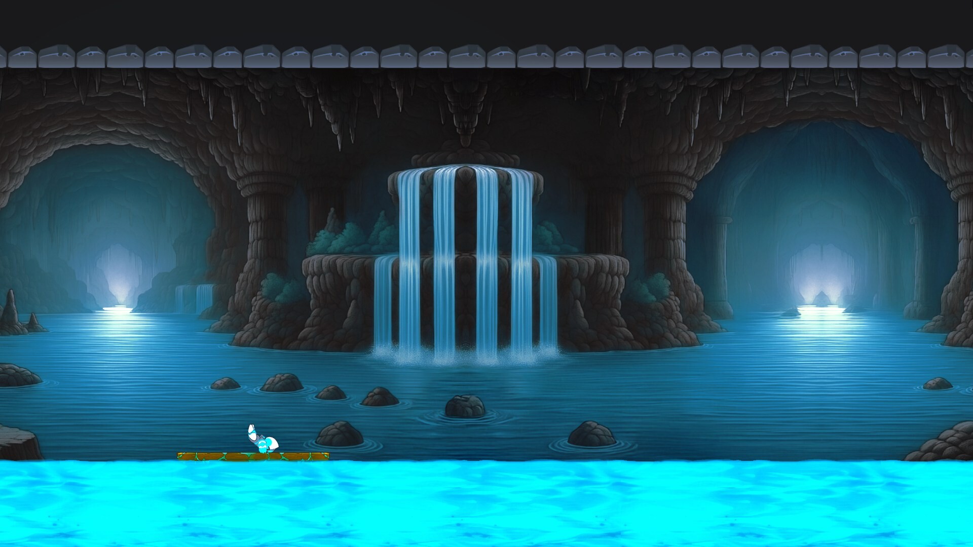 Neo Light screenshot 9