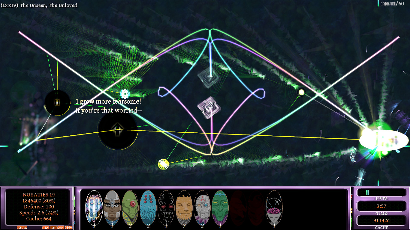 Immortal Defense screenshot 2