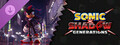 SONIC X SHADOW GENERATIONS: Sonic the Hedgehog 3 Movie Pack