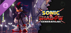 SONIC X SHADOW GENERATIONS: Sonic the Hedgehog 3 Movie Pack