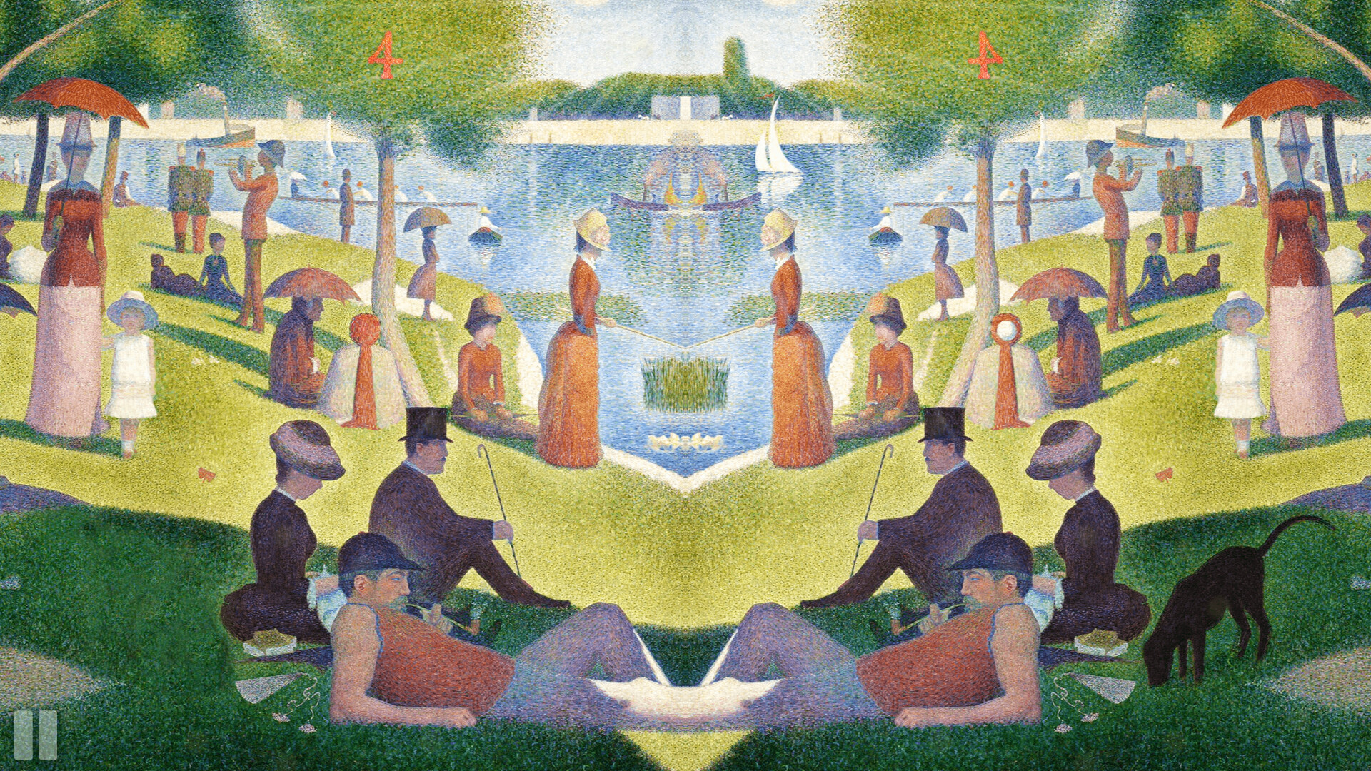 Art Diff screenshot 2