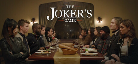 The Joker's Game