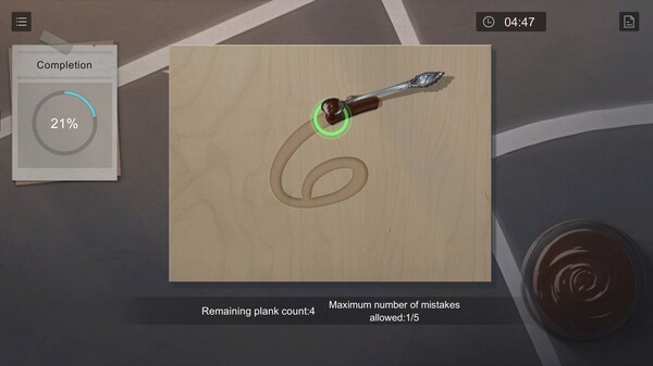 图片[3]-小丑游戏/The Joker's Game|Build.21305304|中文版免费下载 - 小镇青年游戏社-小镇青年游戏社