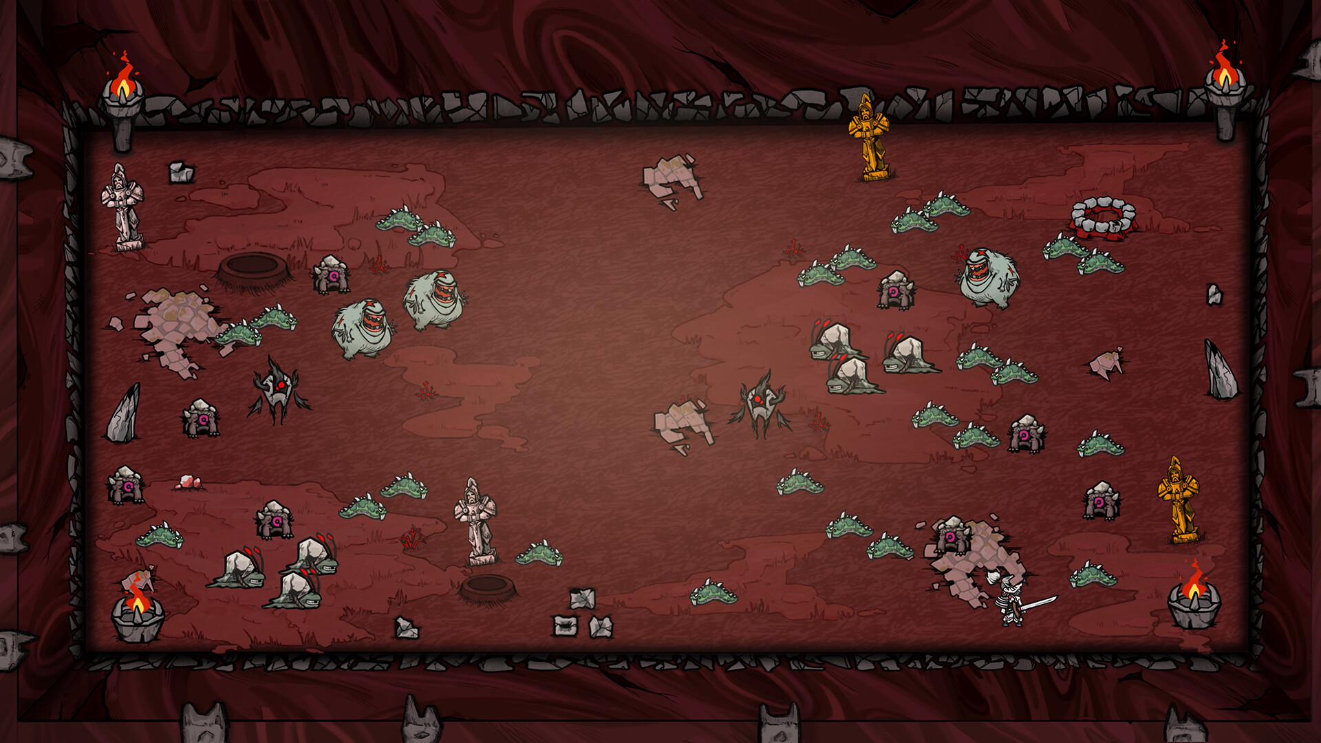 Keep Health! - OST screenshot 5