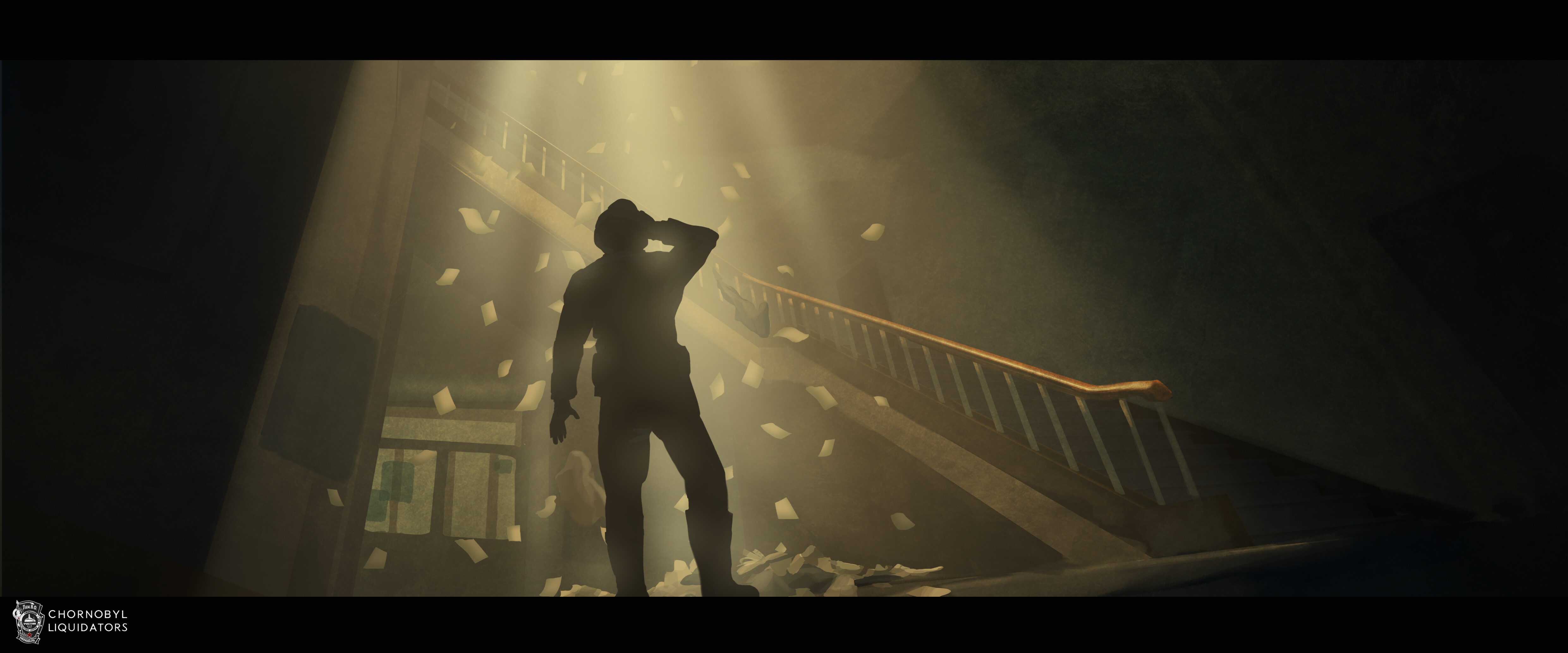 Chornobyl Liquidators - Supporter Pack screenshot 6