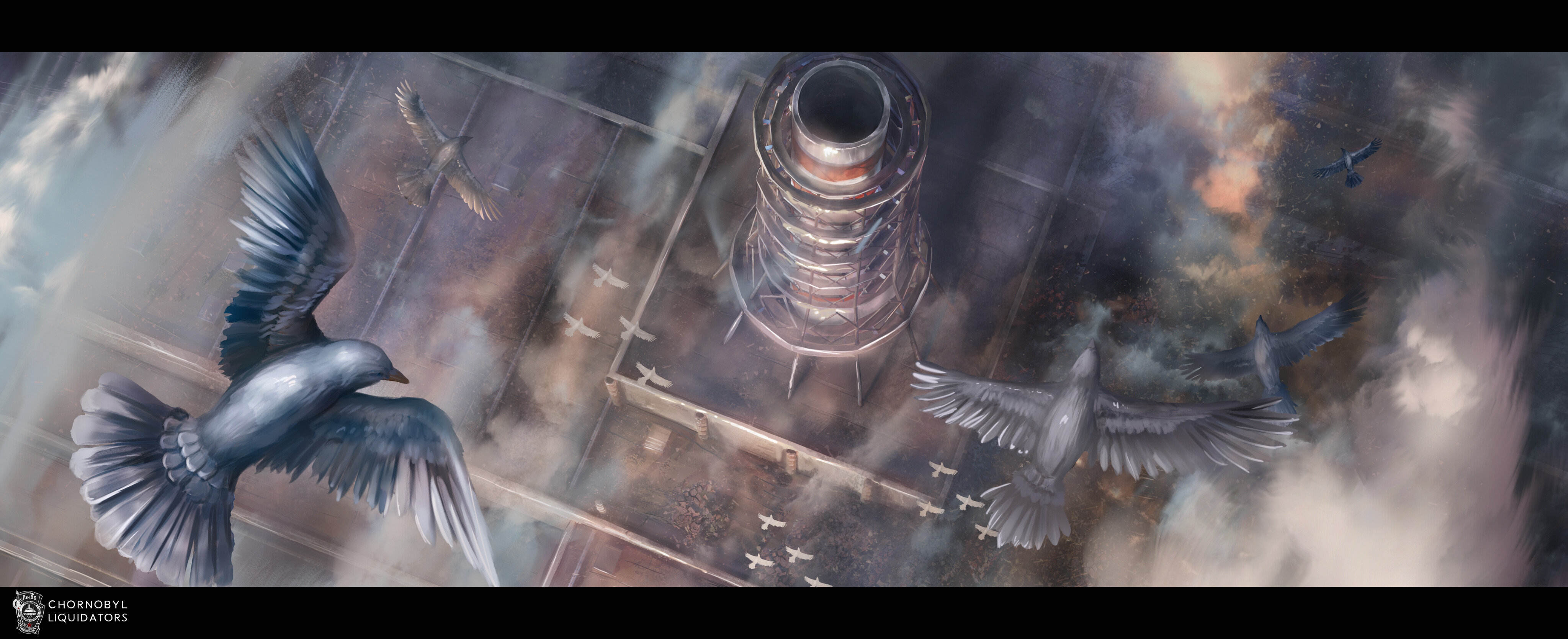 Chornobyl Liquidators - Supporter Pack screenshot 7