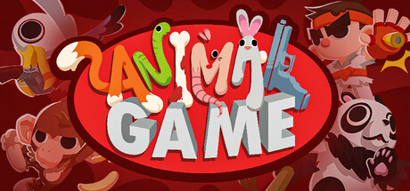 Animal Game: header artwork