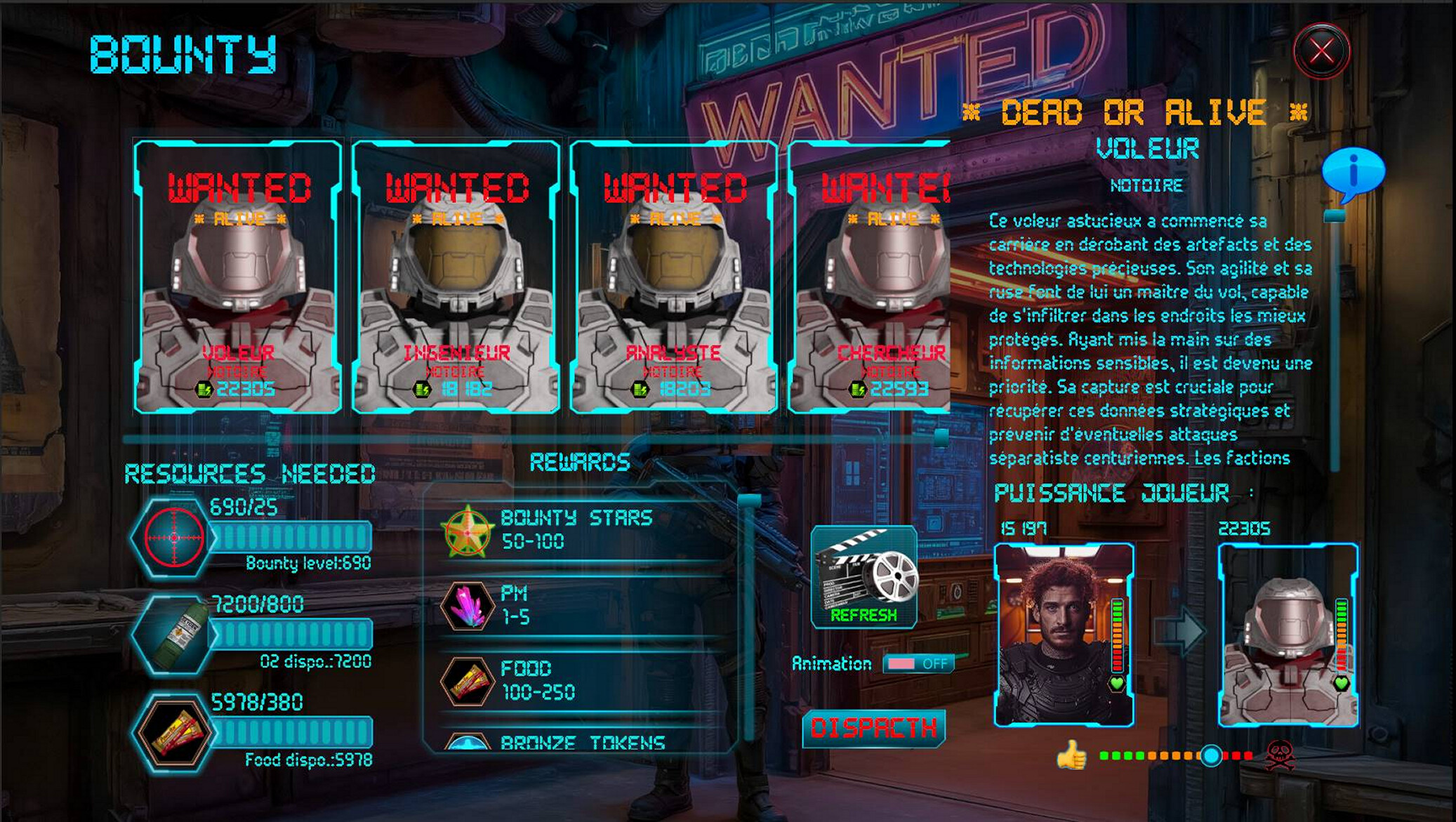 Moon 2999 screenshot 6